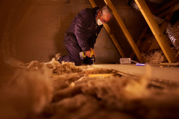 Best Insulation Air Sealing  in Gardner, MA